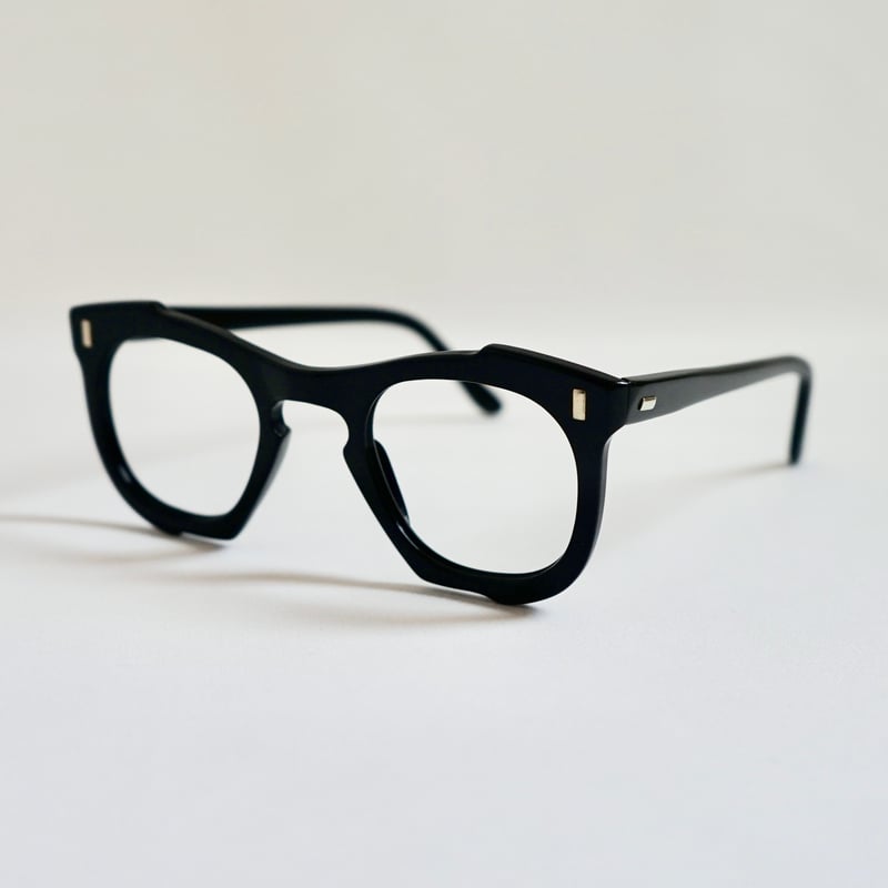 1950s Frame France AVANT-GARDE Black(フレームフランス/ア