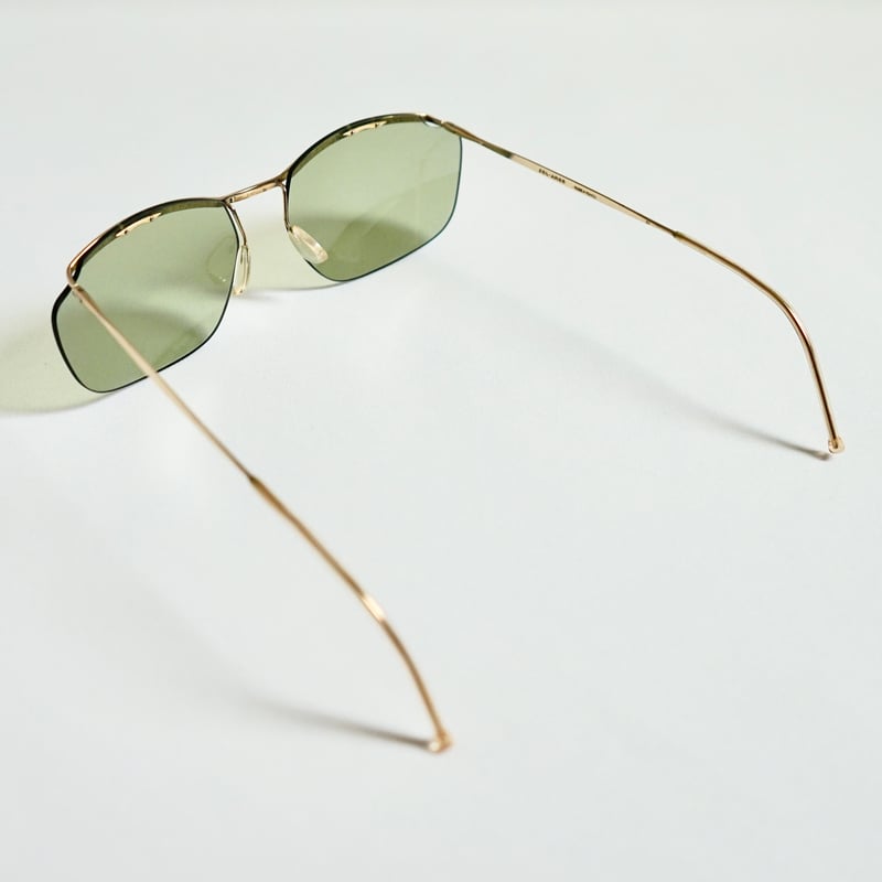 50s frame France amor メガネ・サングラス 1950s Frame France SOL AMOR Sunglasses (フレームフラン