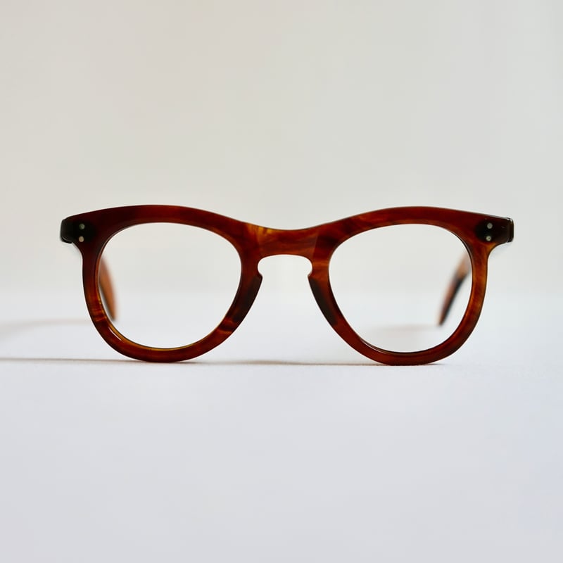 1940s Frame France AVANT-GARDE Cognac (フレームフランス