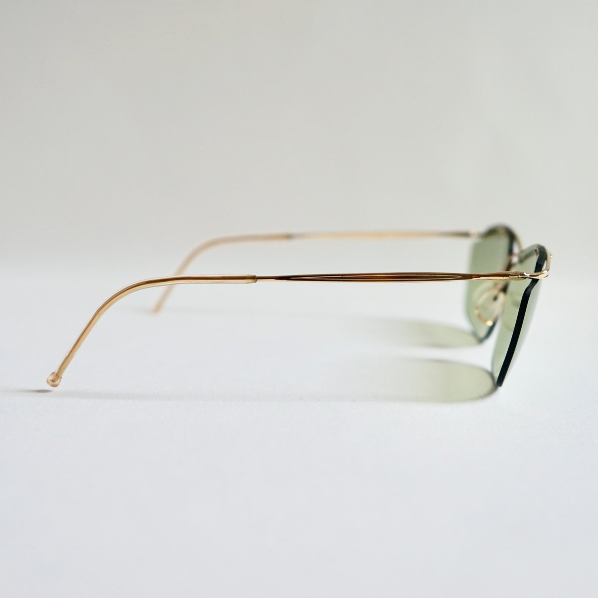 1950s Frame France SOL AMOR Sunglasses (フレームフラン