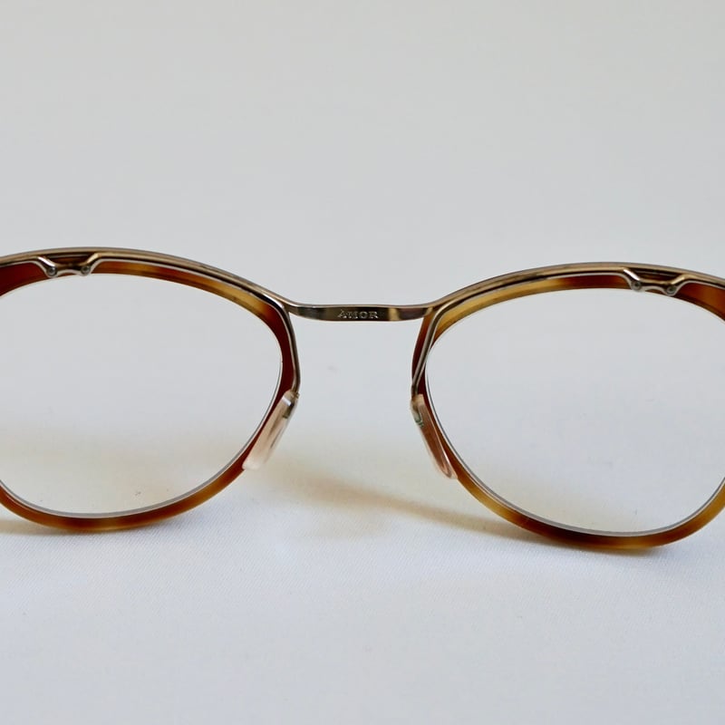 1950s Frame France AMOR Combination (フレームフランス/ア