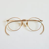 1930s AMERICAN OPTICAL FUL-VUE 1/10 12KGF ( アメリ