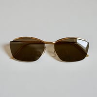 50s FrameFrance SOL AMOR フレームフランス ソルアモール 1950s Frame France SOL AMOR Sunglasses (フレームフラン