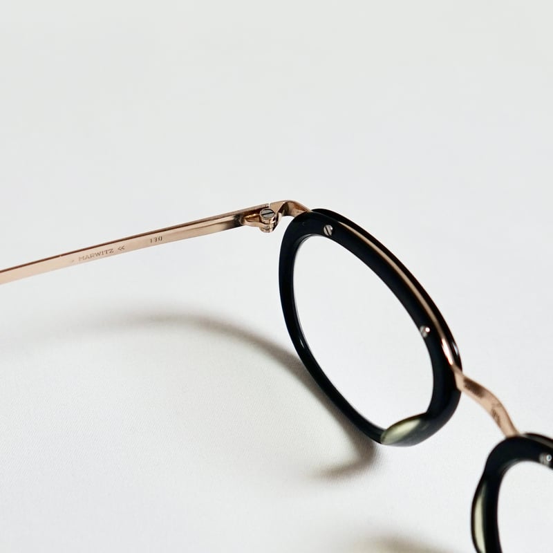 1950s Marwitz Optima West Germany Combination (