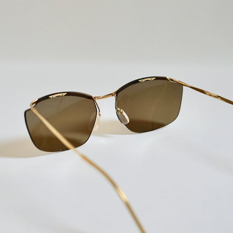 1950s Frame France SOL AMOR Sunglasses (フレームフラン