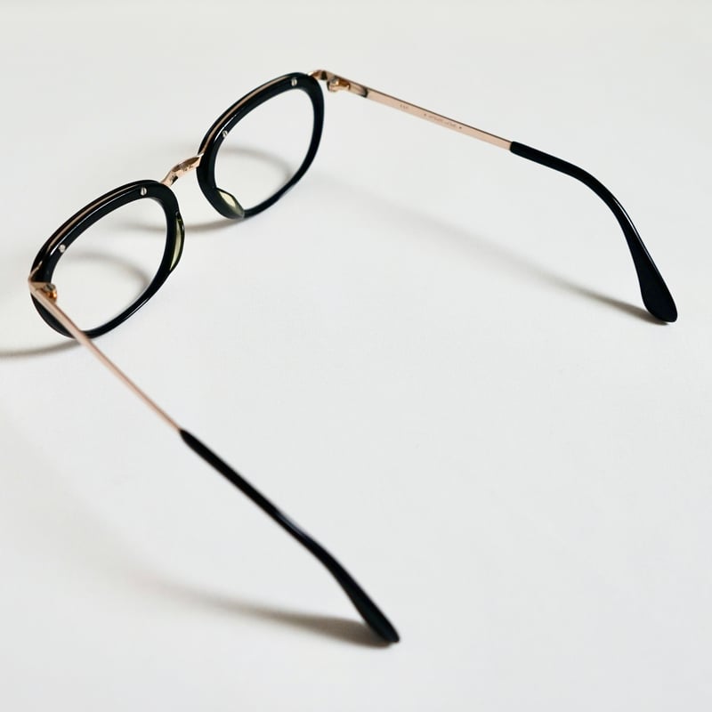 1950s Marwitz Optima West Germany Combination (