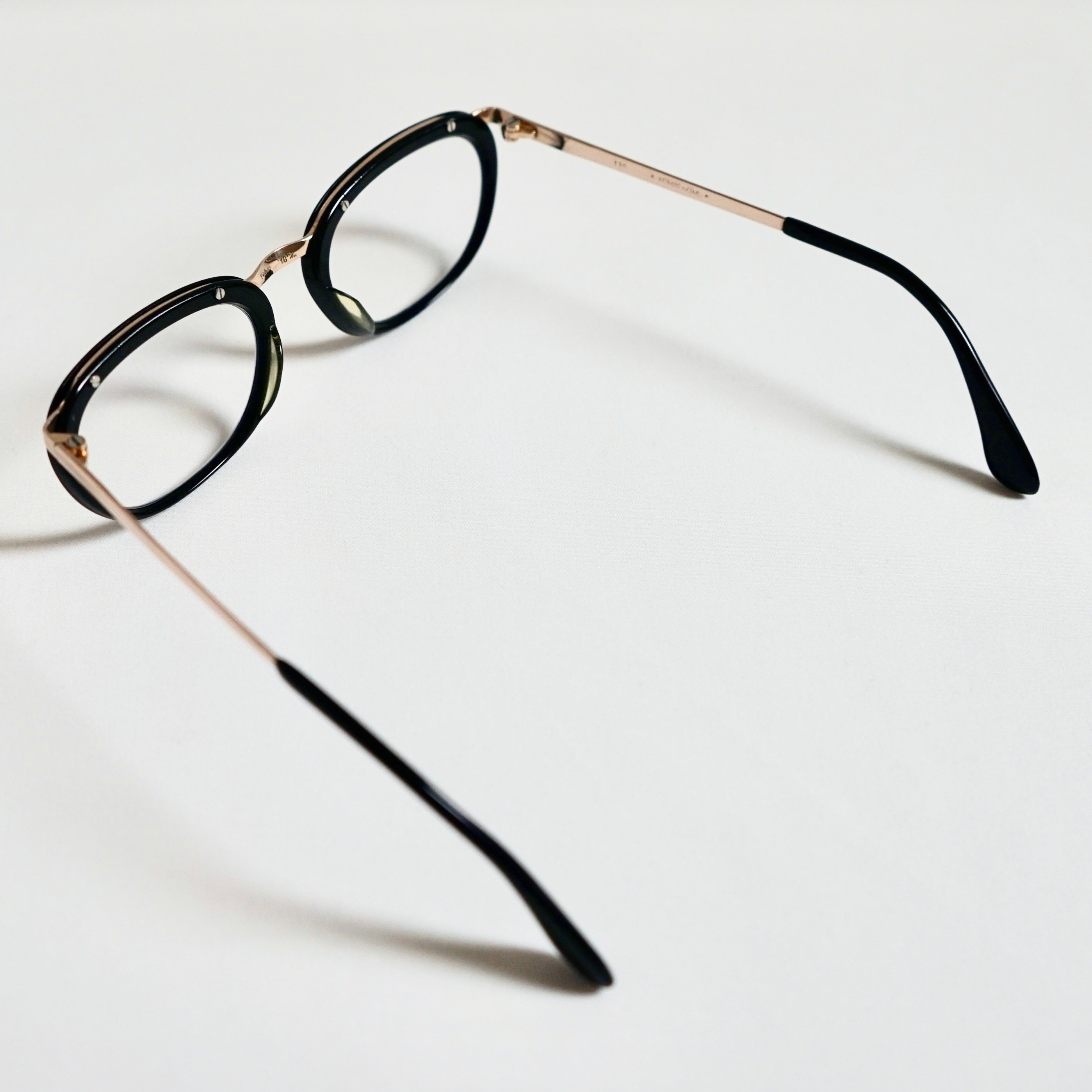 1950s Marwitz Optima West Germany Combination (
