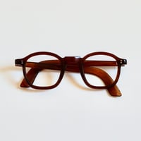 40s frame france フレームフランス パリジャン バーガンディ 1940s Frame France Parisian (フレームフランス/パリジャン/バーガ