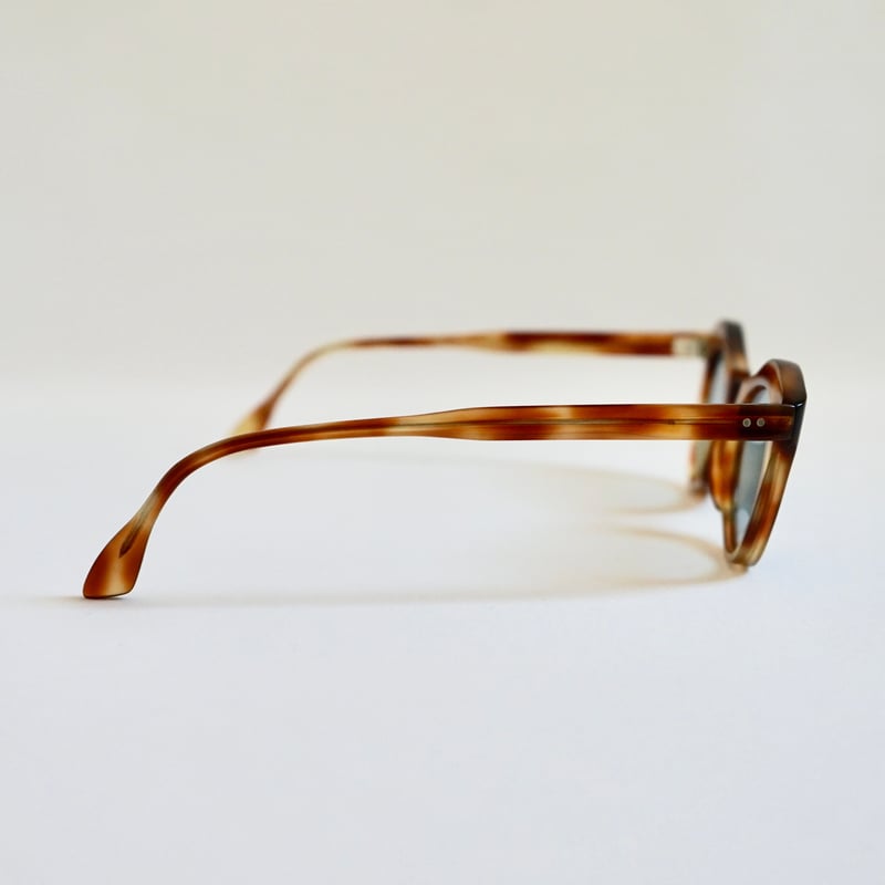 1950s Frame France Sunglasses Skull (フレームフランス/サ