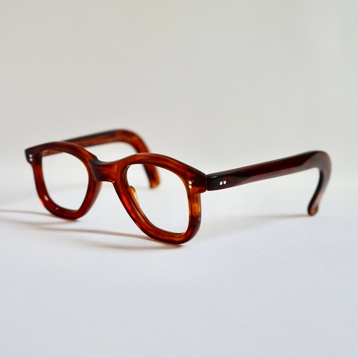 1950s Frame France French Arnel Cognac (フレームフラン
