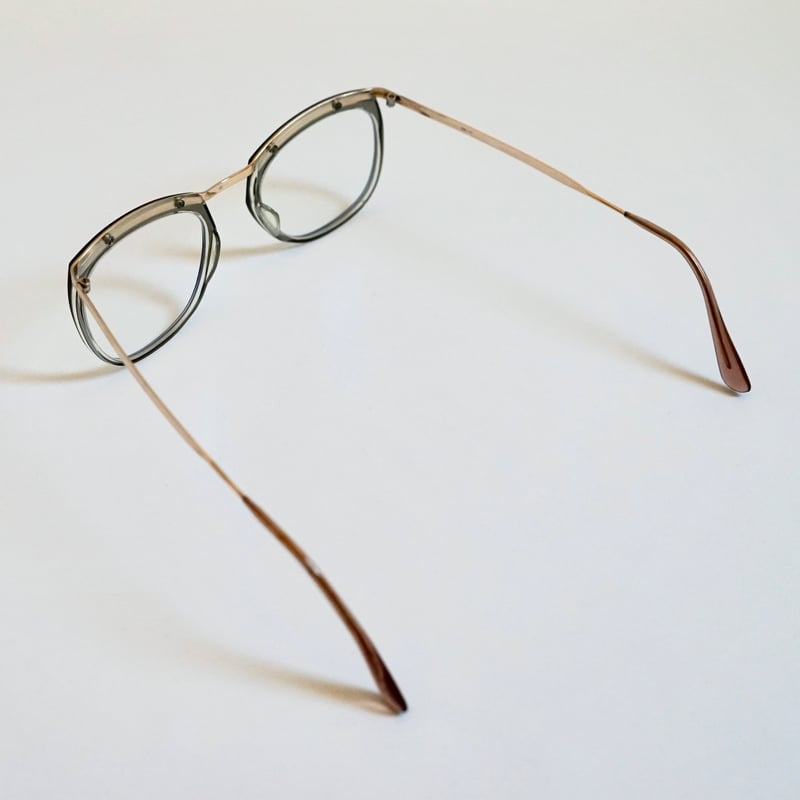 小物 50s frame France amor Vintage 1950s Frame France AMOR STYLE Square Combinatio