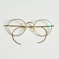 1970s Hilton Classic BOSTON 14KTRG(ヒルトンクラシック/ボス