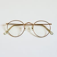 1950s Algha Works “ALGHA 14KTRG” BOSTON (アルガワーク