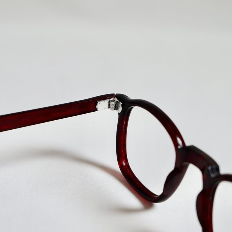 1940s Frame France Parisian (フレームフランス/パリジャン/バーガ