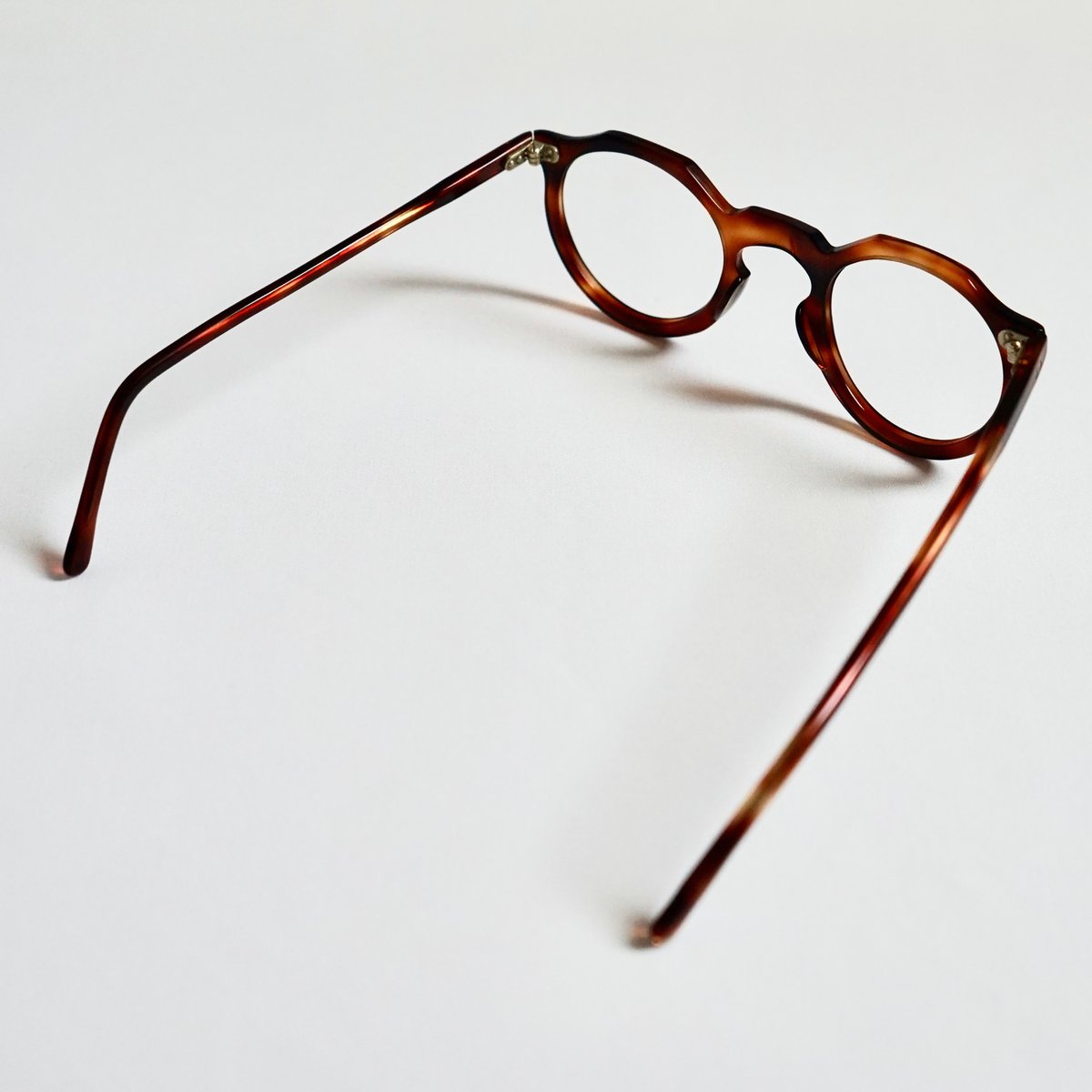 1940s Frame France Crown Panto (フレームフランス/ラウンド型/