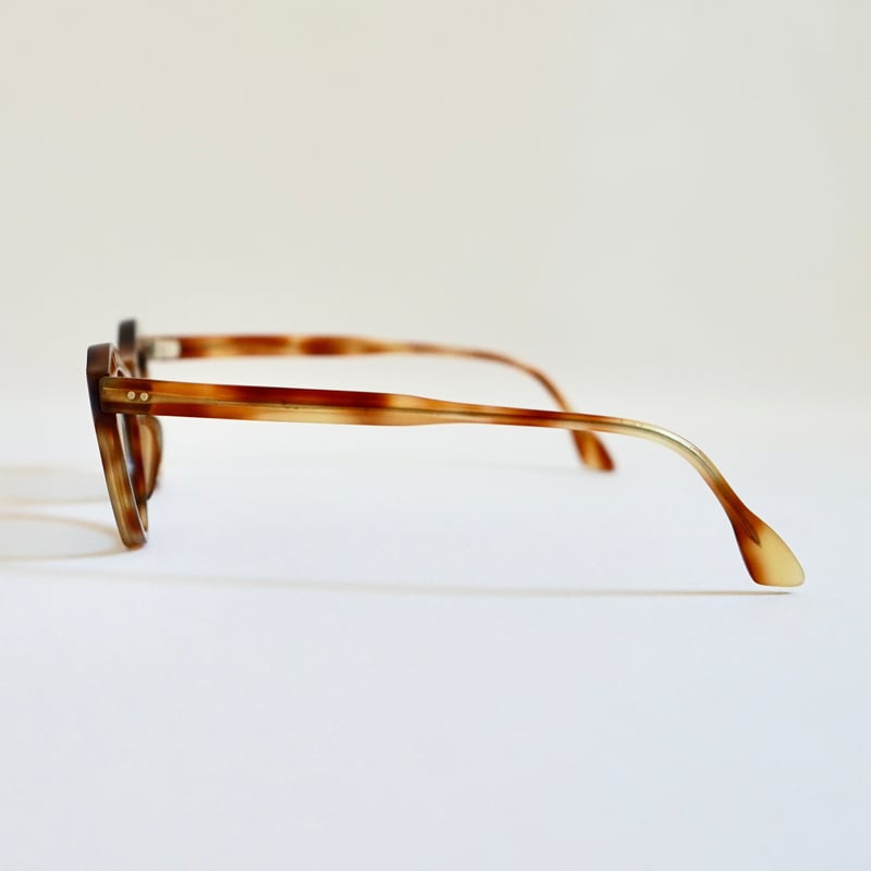 1950s Frame France Sunglasses Skull (フレームフランス/サ