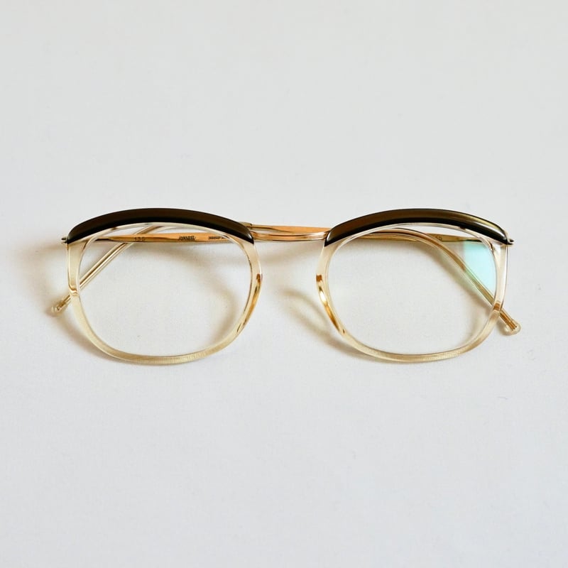 1950s Frame France AMOR Combination (フレームフランス/ア