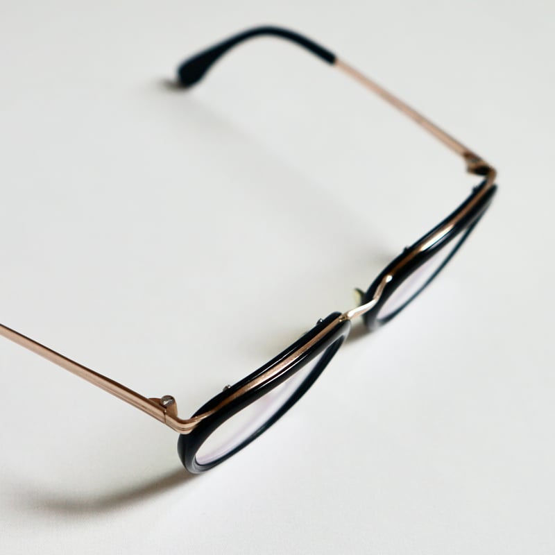 Marwitz Optima メガネ ヴィンテージ 1950s Marwitz Optima West Germany Combination (