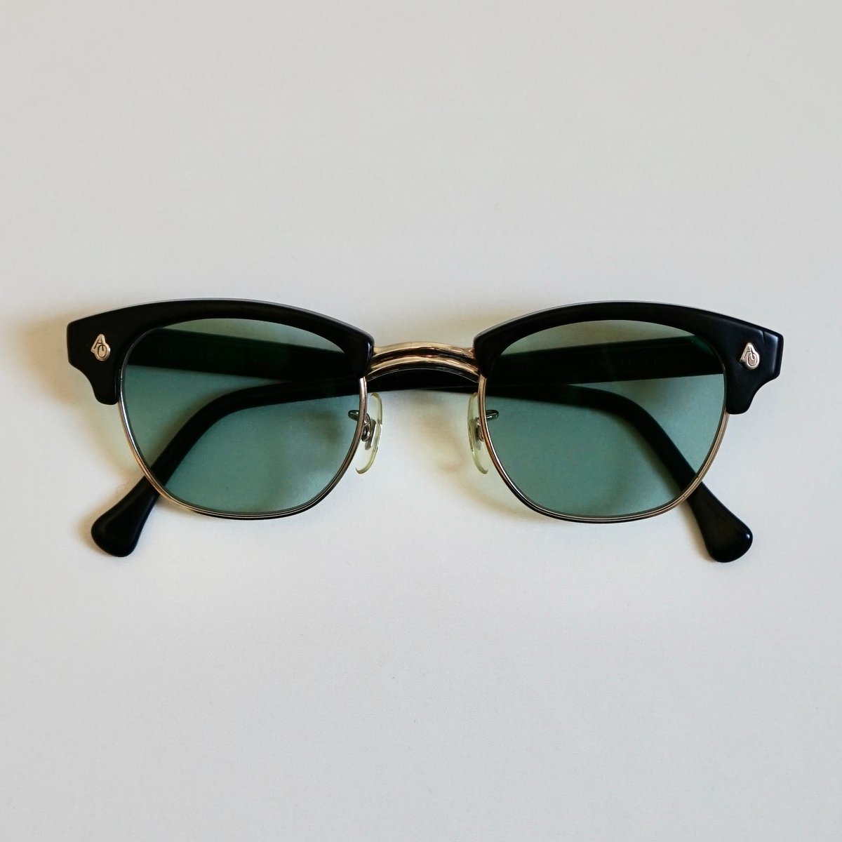 カニカニアメリカンオプティカルAmerican opticalブロータイプ カニカニアメリカンオプティカルAmerican opticalブロータイプ