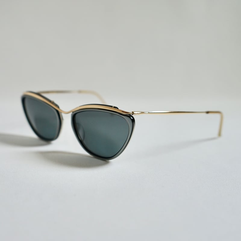 1950s Frame France SOL AMOR Sunglasses Fox (フレー