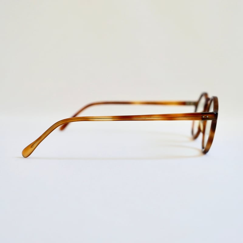 1940s Frame France Round (フレームフランス/ラウンド/キーホール)
