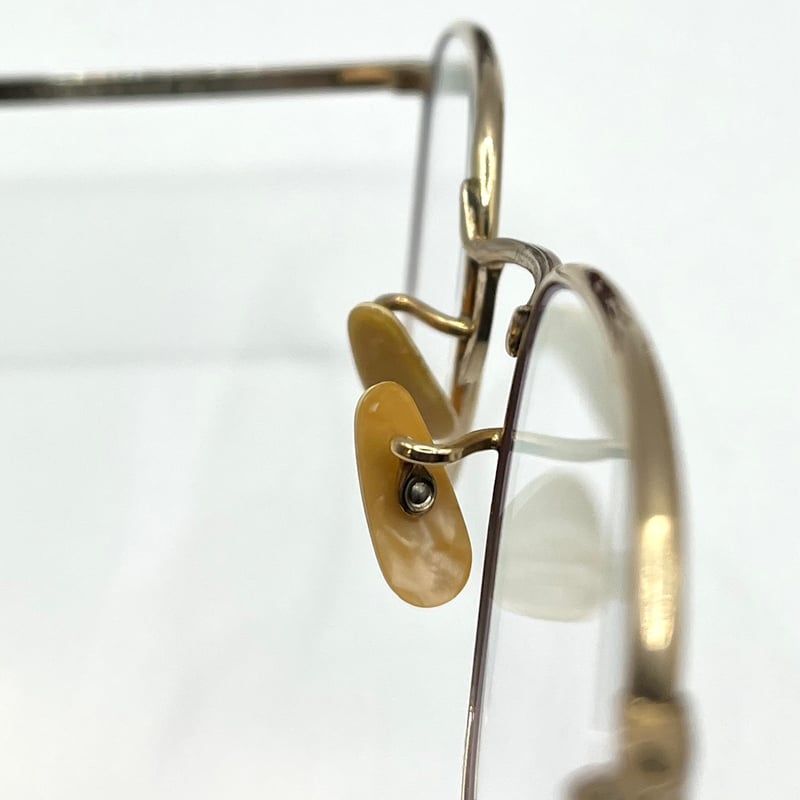 1940s AMERICAN OPTICAL FUL-VUE LINER 1/10 12KGF