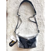 《F/CE.》CORDURA SIL NYLON SACOCHE