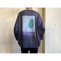 《F/CE.》HIDDEN IDENTITY BY M.ENOMOTO LS TYPE-B