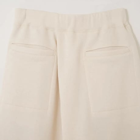 《Cul de Sac JAPON》裏毛パンツ