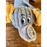 M-PETS 【PLAYドッグトイ BOBBY】