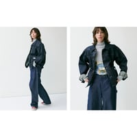 DENIM JKT