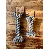 COTO GREY BONE