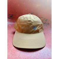 《F/CE.》TECH KERSEY 6 PANEL UNIT CAP