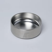 Gris 【DW BOWL SILVER】