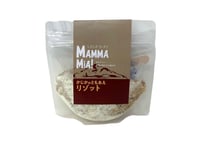 かじかのともあえリゾット