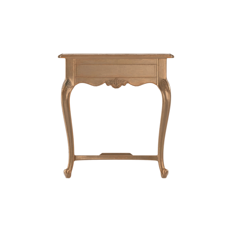 アンティークサイドテーブルB