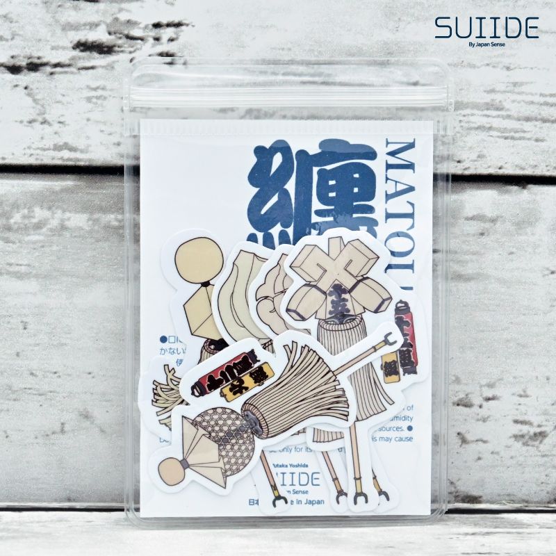 江戸　火消し　纏 まとい 纒（まとい） - 一社江戸消防記念会