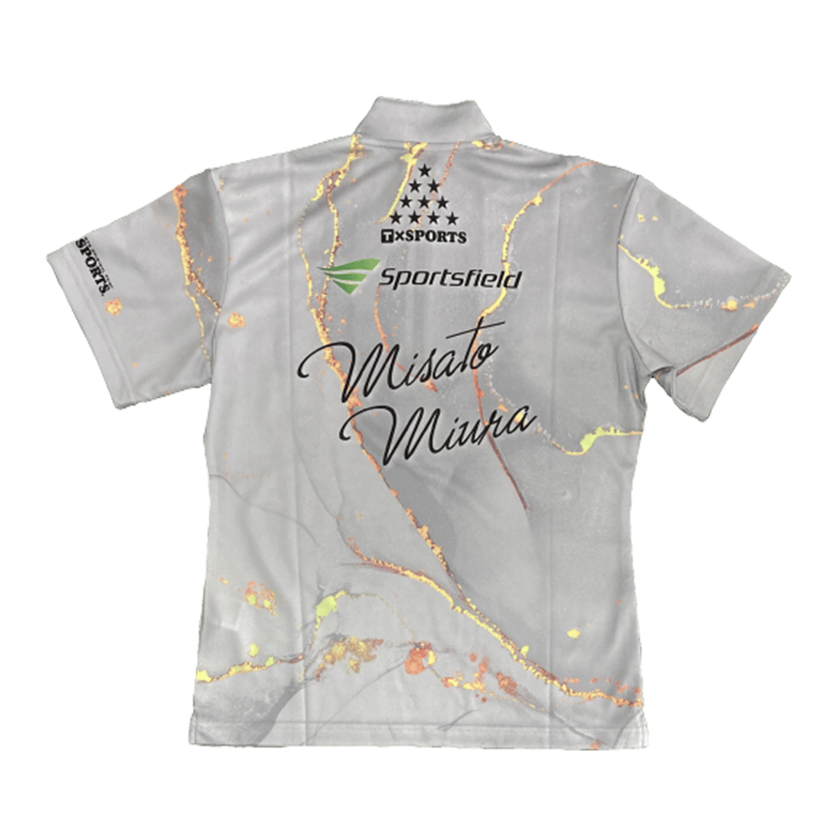 三浦美里ユニフォームⅣ | EDOT neo