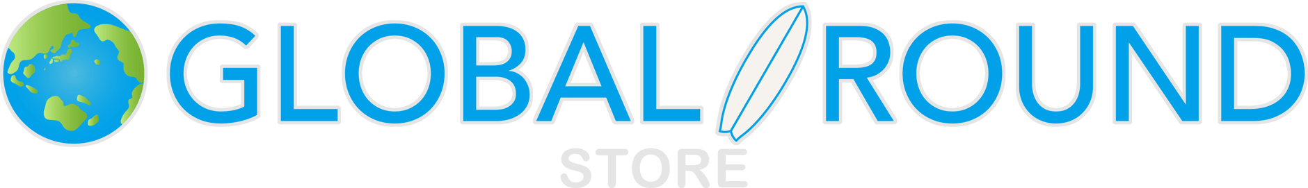 GLOBAL ROUND Store