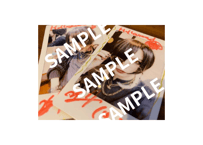 10/29販売 准ソロランダムチェキ　※僅少