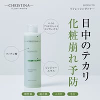 BIOPHYTO リフレッシングトナー