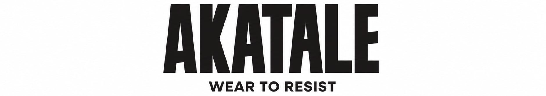 AKATALE（アカタレ）〜ケニアのLGBTQ+難民と日本を結ぶブランド〜