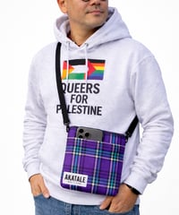 Solidarity Sacoche ソリダリティ・サコッシュ 【予約販売】