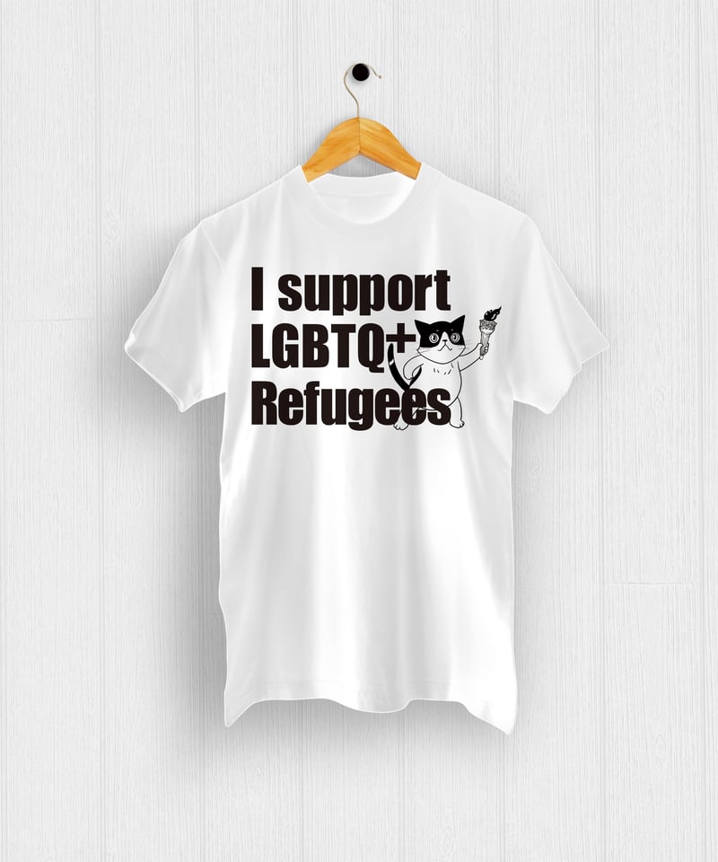 ラグビー 【非売品】AIG DIVERSITY IS STRENGTH Tシャツ