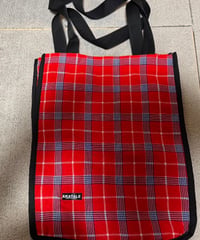 Solidarity Shoulder bag ソリダリティ・ショルダーバッグ