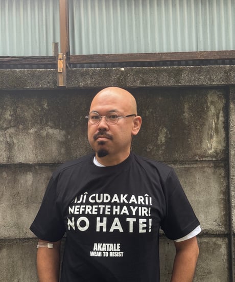 ITEM | AKATALE（アカタレ）〜ケニアのLGBTQ+難民と日本を結ぶブランド〜