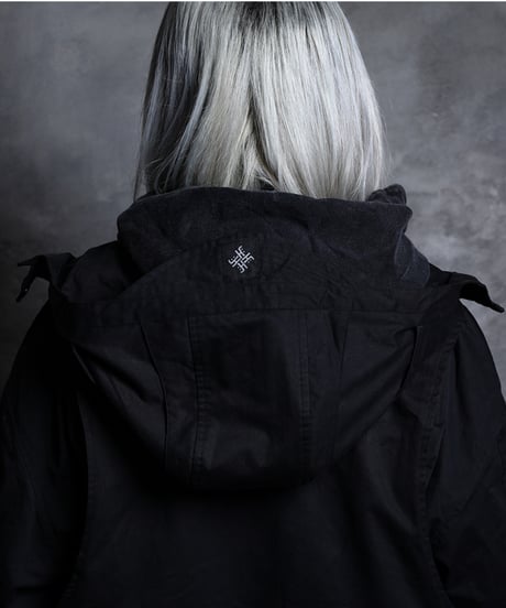 Mountain Light Jacket