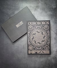 Goshuin-cho [OUROBOROS]