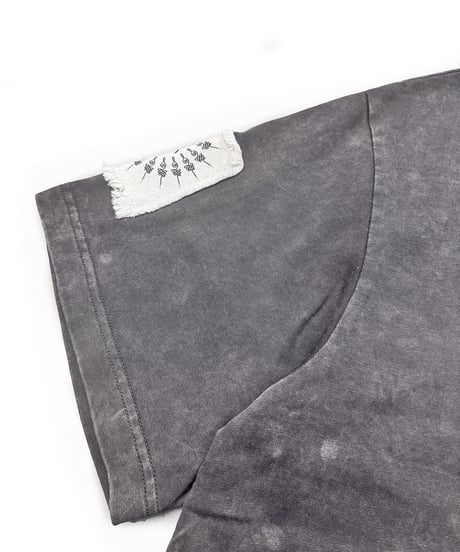Grahanam Patchwork T-shirt