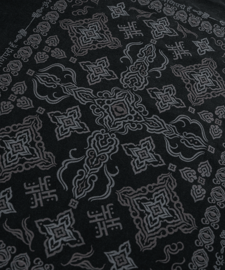 Layered-Sleeve T-shirt [Rakshā]